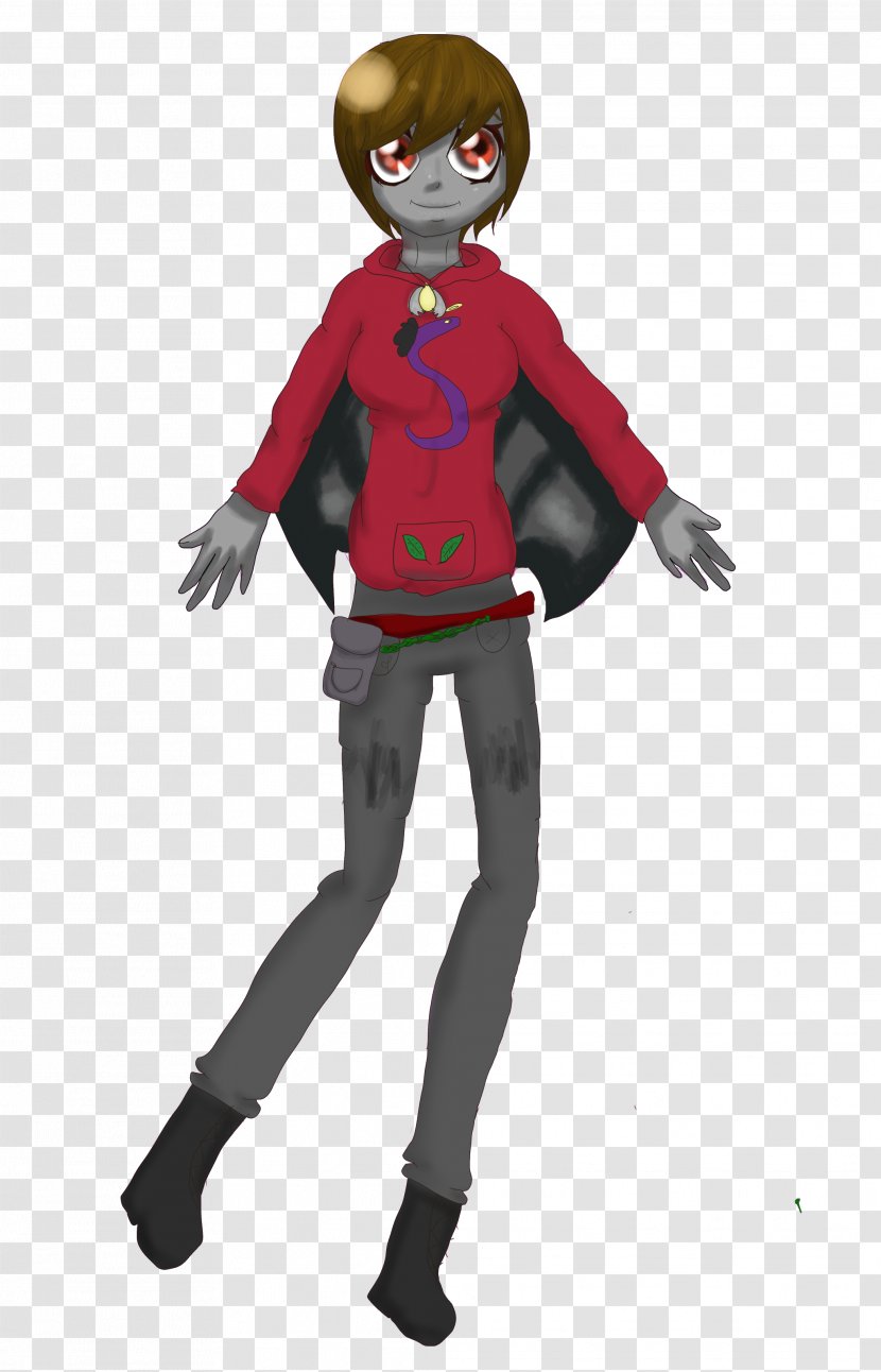 Clothing Costume Design Cartoon - Mothman Transparent PNG