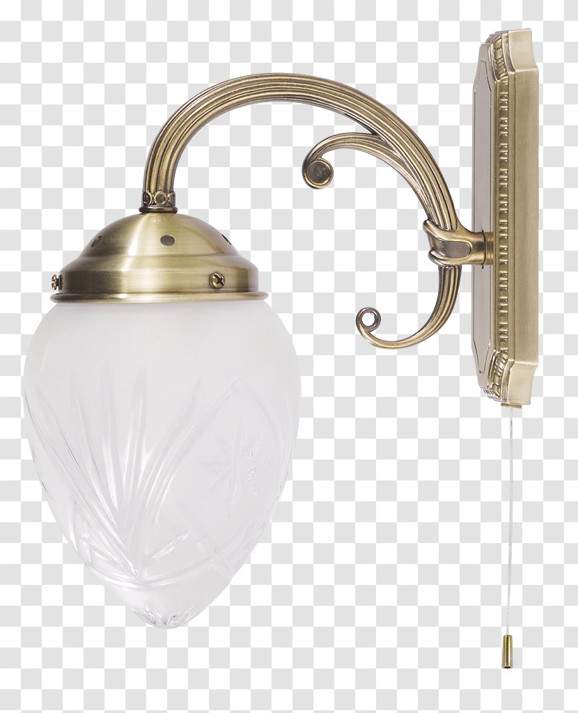 Light Fixture Argand Lamp Edison Screw Lighting - Mirror Transparent PNG