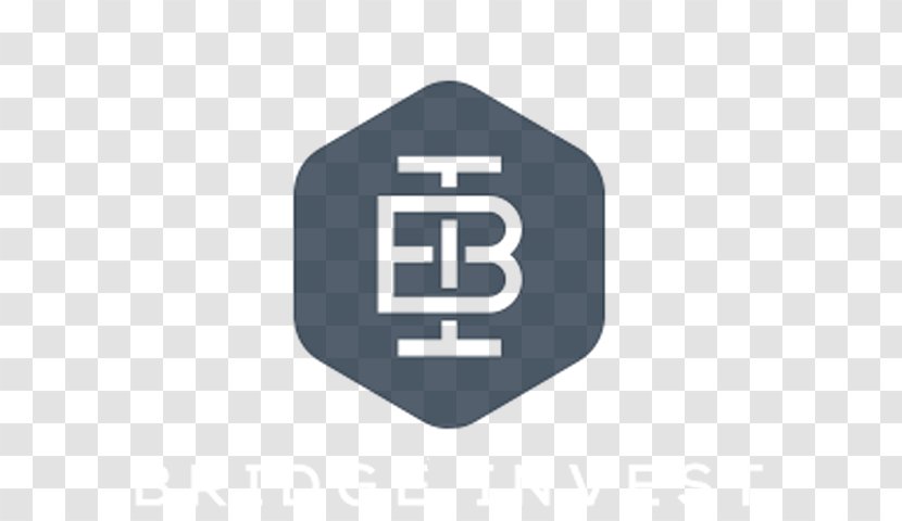 Logo Brand BridgeInvest - Https - Brigde Transparent PNG