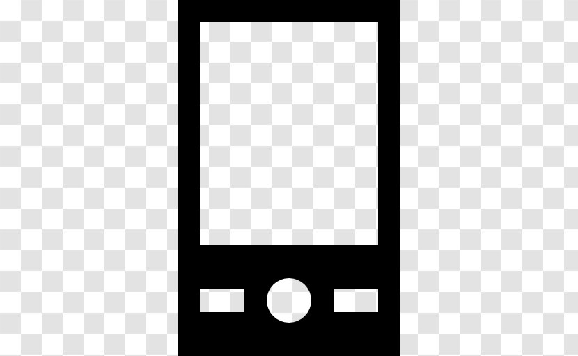 PDA Handheld Devices Mobile Phones - Technology - Smartphone Transparent PNG