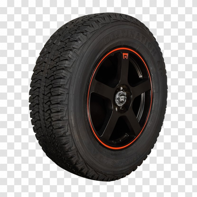 Tread Firestone Tire And Rubber Company Motor Vehicle Tires Rim Alloy Wheel - Auto Part - Packaging Transparent PNG