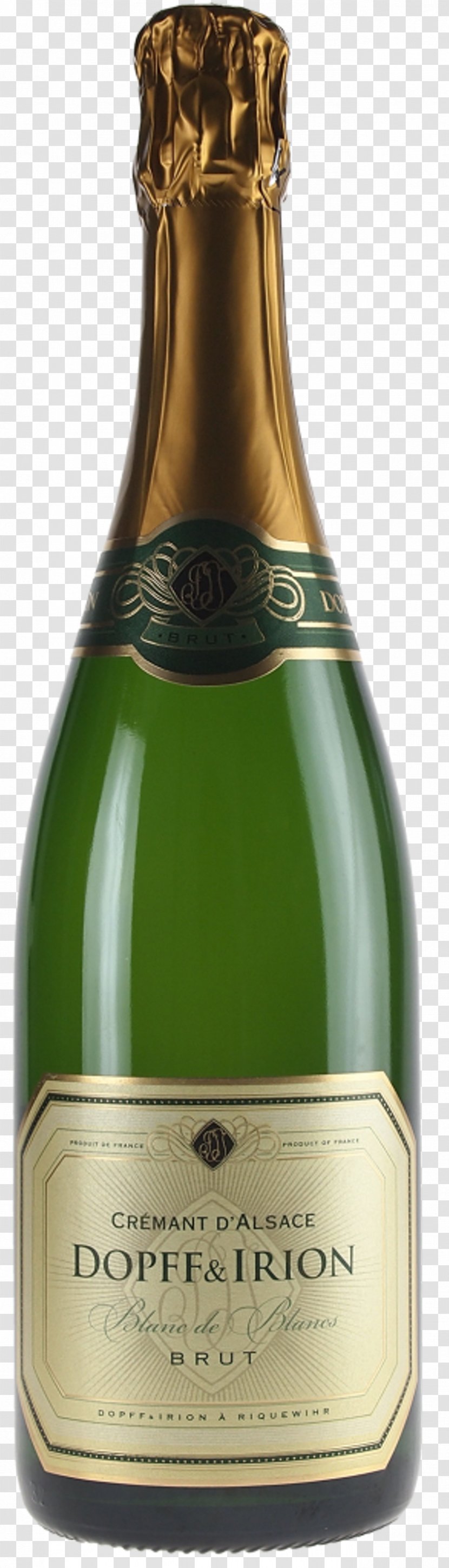 Champagne Crémant D'Alsace AOC Alsace Wine Sparkling - Bruno Paillard - French Fashion Week 2016 Transparent PNG