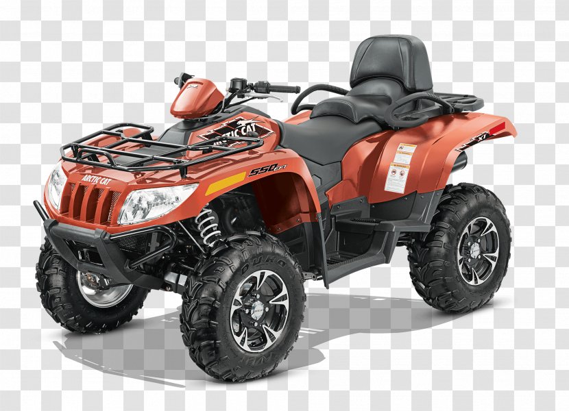 Mound Services Inc Arctic Cat All-terrain Vehicle Suzuki Car Transparent PNG