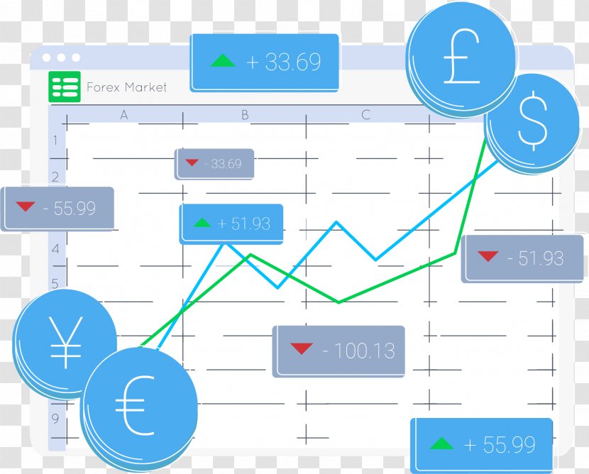 Line Technology Point - Organization Transparent PNG