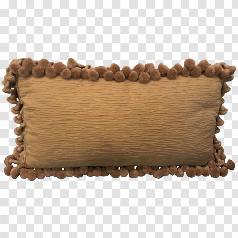 Throw Pillows Rectangle - Pillow - Tassel Transparent PNG