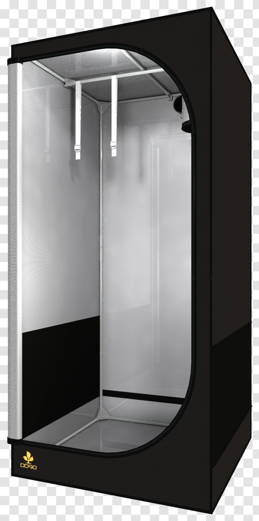 Armoires & Wardrobes Room Clothes Dryer Squeegee Door - Food Drying - Dark Transparent PNG