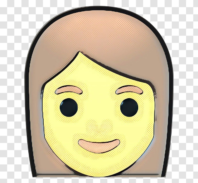 Emoticon - Nose - Smile Eyebrow Transparent PNG