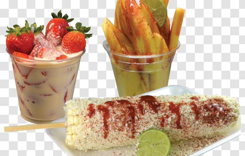 La Pasadita Hot Dogs Food Menu Dish - Cuisine - Desserts Transparent PNG