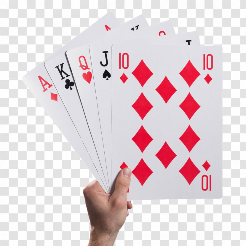 Contract Bridge Playing Card Whist Texas Hold 'em Game - Flower - King Transparent PNG