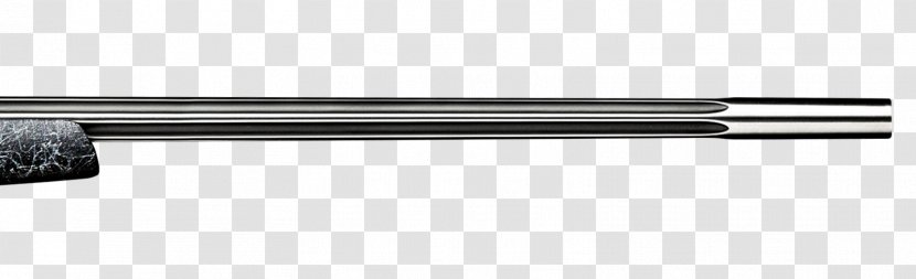 Gun Barrel Tool Shotgun Household Hardware Steel - Weapon - Angle Transparent PNG