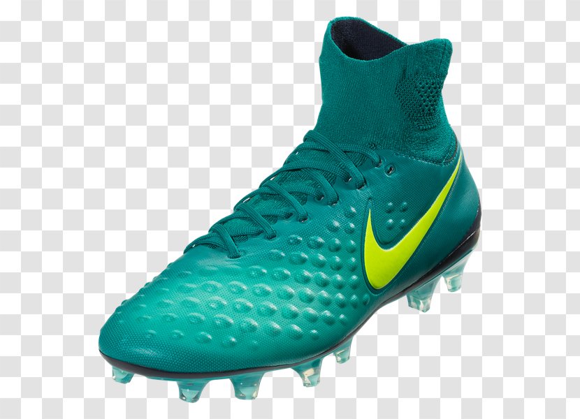 Nike Free Cleat Mercurial Vapor Football Boot - Sneakers Transparent PNG