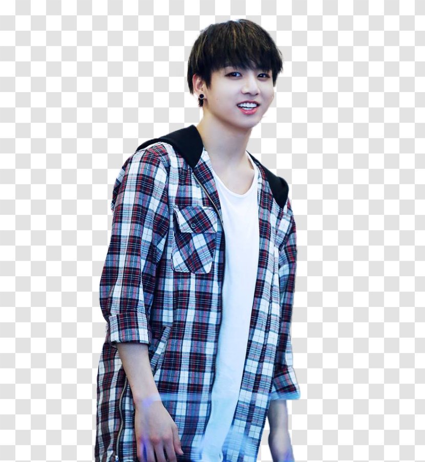 Jungkook 2017 BTS Live Trilogy Episode III: The Wings Tour K-pop - 2 Boys Transparent PNG