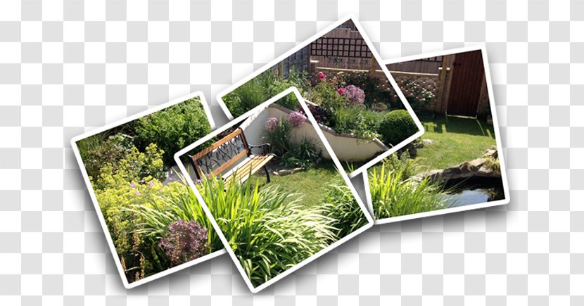 Yard Landscape Architecture Dorset Landscaping - TOP Transparent PNG