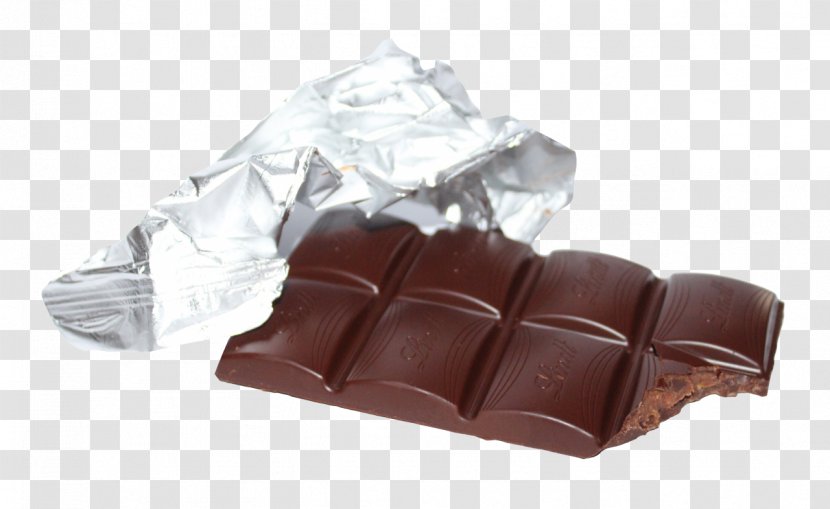 Chocolate Bar Cake Bonbon Transparent PNG