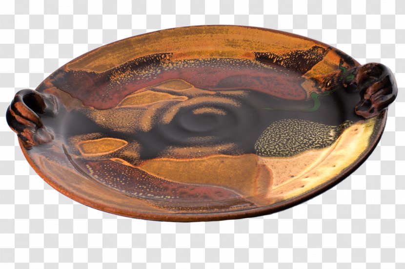 Plate Reptile Ceramic Bowl - Tableware Transparent PNG