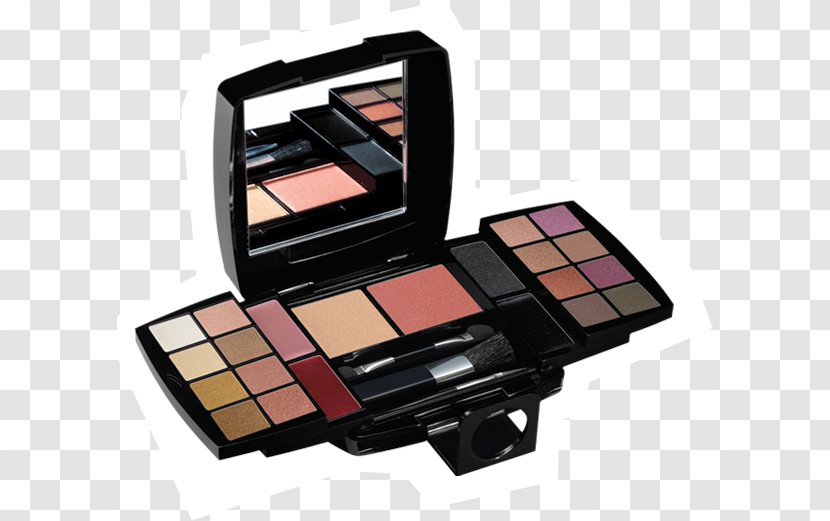 Eye Shadow Face Powder O Boticário Cosmetics Make-up - Color - Shading Pattern Transparent PNG