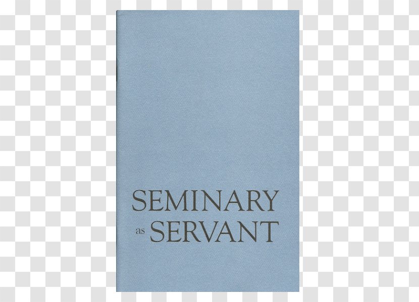 The Servant As Leader Seminary Institution Leadership - Contract - Eastern Kentucky University Transparent PNG