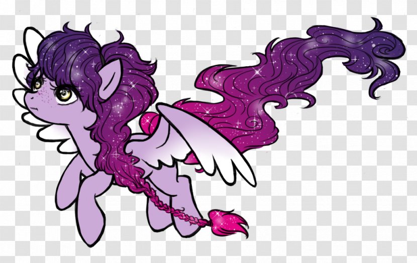 My Little Pony Horse Winged Unicorn Fan Art - Cuteness Transparent PNG