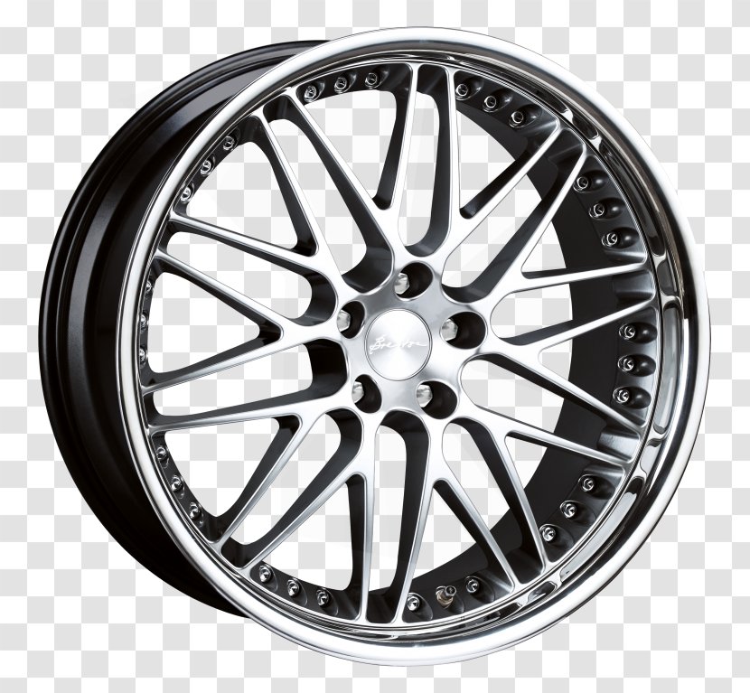 Car Hummer H1 Rim Wheel Tire - Vehicle - Sk II Transparent PNG