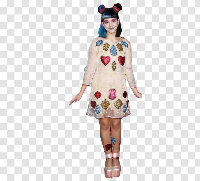 Melanie Martinez Cry Baby Carousel - Drawing - Headgear Transparent PNG