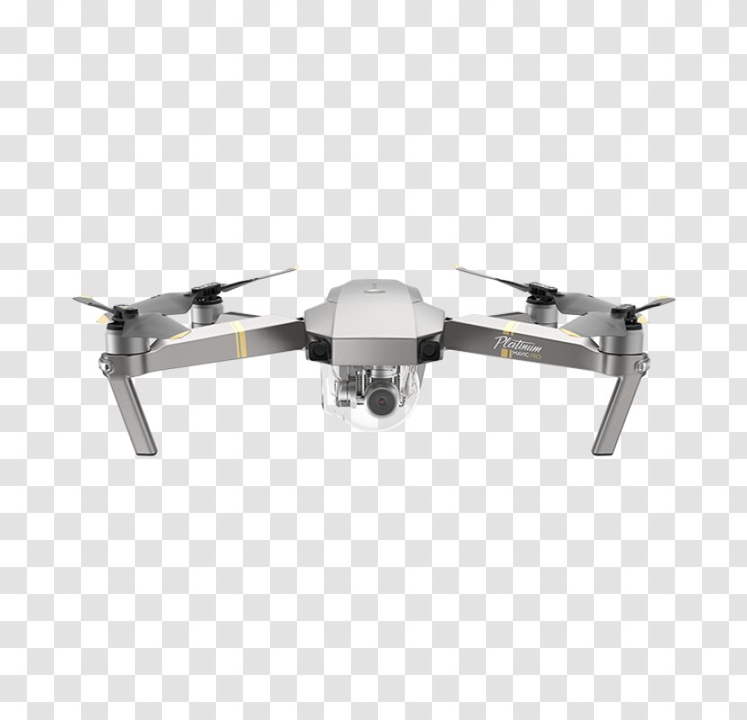 Mavic Pro DJI Phantom 4 Unmanned Aerial Vehicle - Aircraft - Dji Spark Transparent PNG