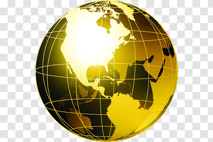 Earth World Globe - Stock Photography Transparent PNG