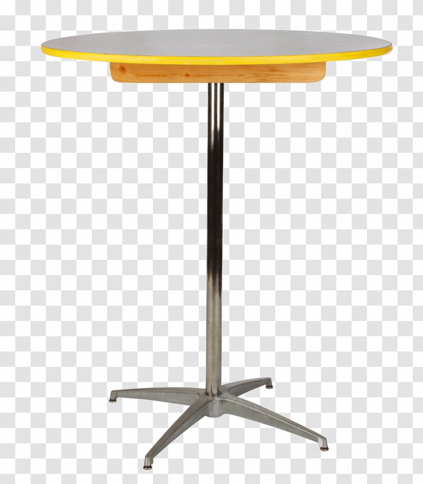 Angle - End Table - Outdoor Furniture Transparent PNG