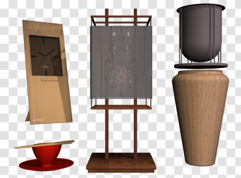 Furniture Table Household Clip Art - Kitchen - Pictures Of Items Transparent PNG