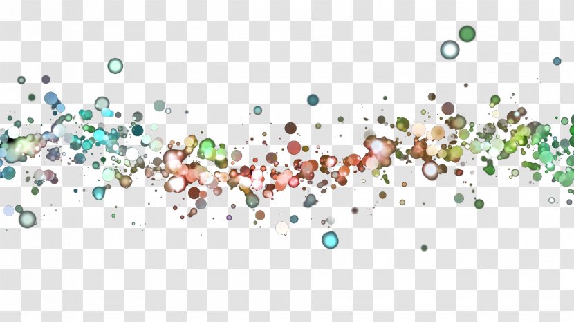 Bubble Color Clip Art Transparent PNG