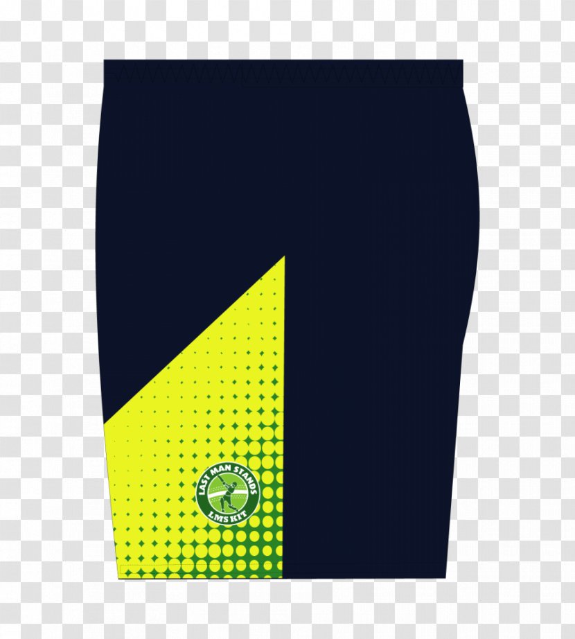 Brand Pattern - Green - Design Transparent PNG
