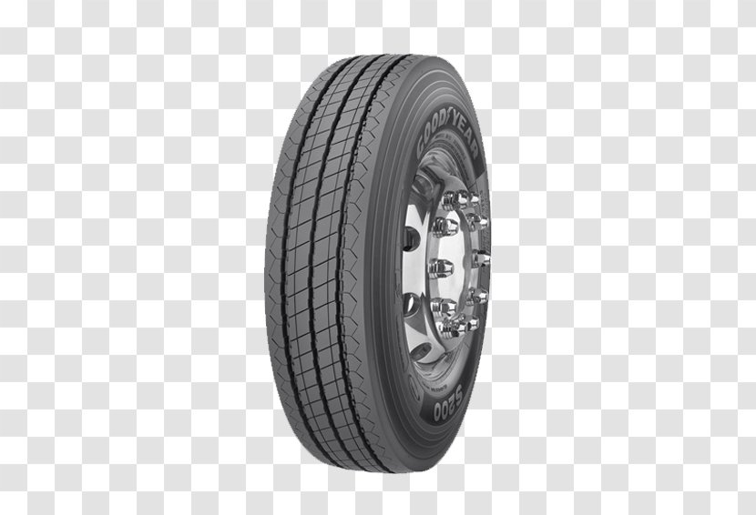 Car Goodyear Tire And Rubber Company Toyo & Continental AG - Truck Transparent PNG