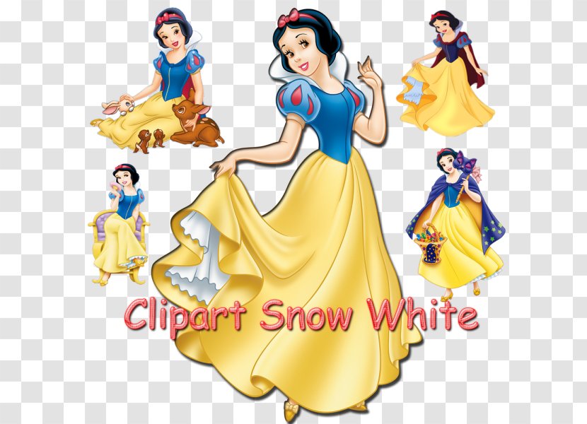 Snow White Seven Dwarfs The Walt Disney Company Princess Animated Cartoon - Up Transparent PNG