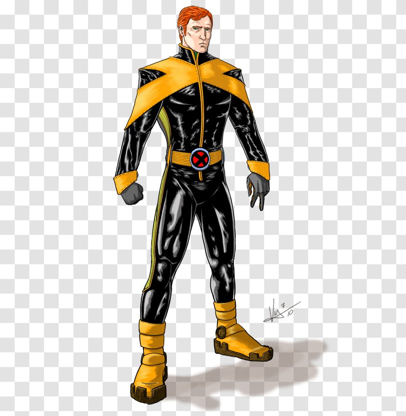 Banshee Professor X Siryn X-Men Comics - Superhero - X-men Transparent PNG