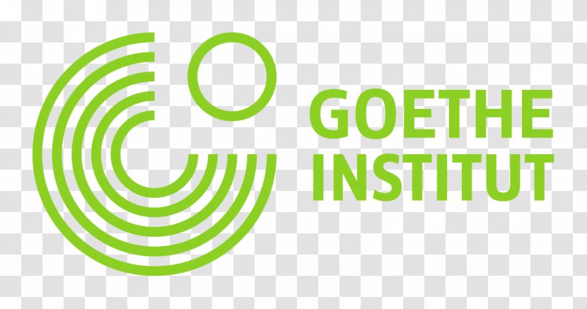 Goethe-Institut Sydney Germany Logo - Brand - Goethe Transparent PNG