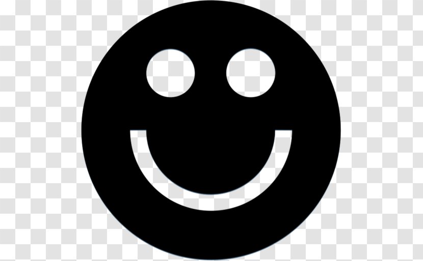 Smiley Emoticon - Face Transparent PNG