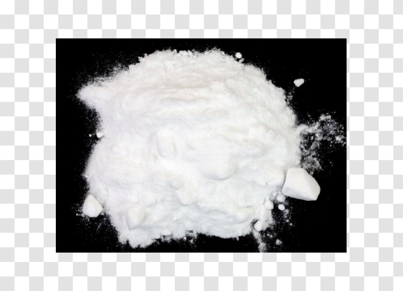 Sodium Bicarbonate Chemistry Carbonate - Hyperkalemia - Bread Transparent PNG