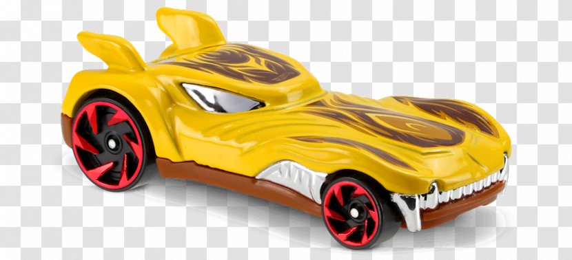 Model Car Sports Hot Wheels - Play Vehicle Transparent PNG