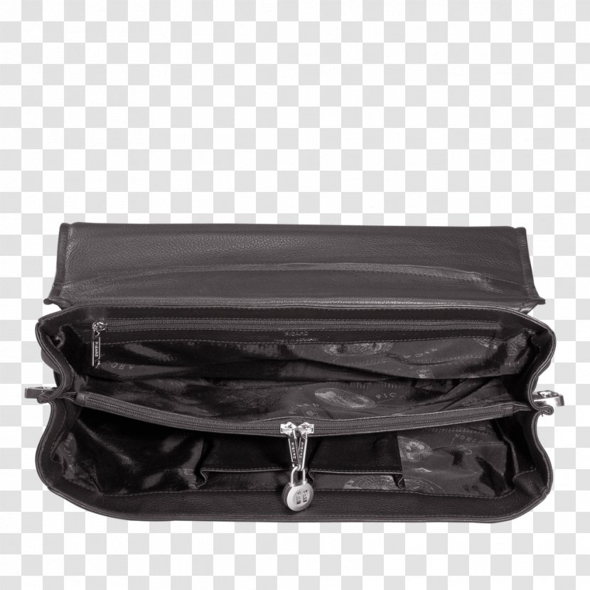 Handbag Leather Briefcase Baggage - Origin - Bag Transparent PNG