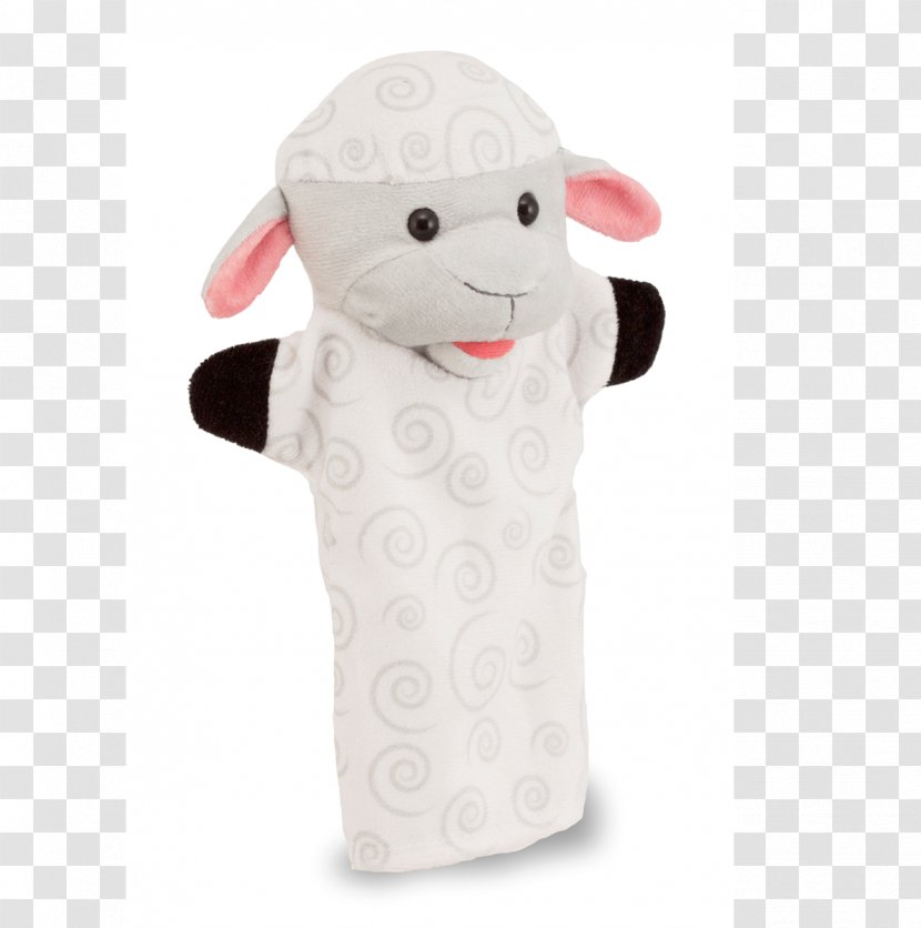 Hand Puppet Melissa & Doug Toy Business Transparent PNG