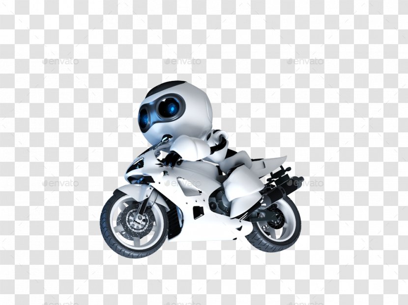 Scooter Motorcycle Accessories Car Automotive Design - Motor Vehicle Transparent PNG