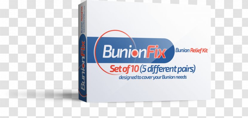 Brand Logo Font - Bunionectomy Transparent PNG