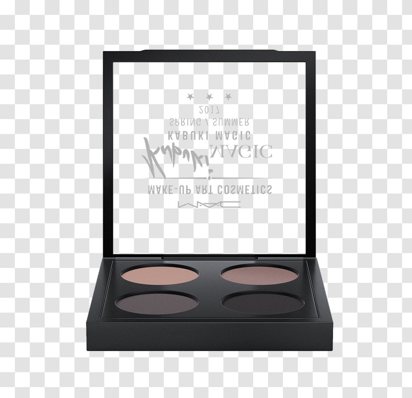 Eye Shadow MAC Cosmetics @cosme Make-up Artist - Chanel Lipstick Transparent PNG
