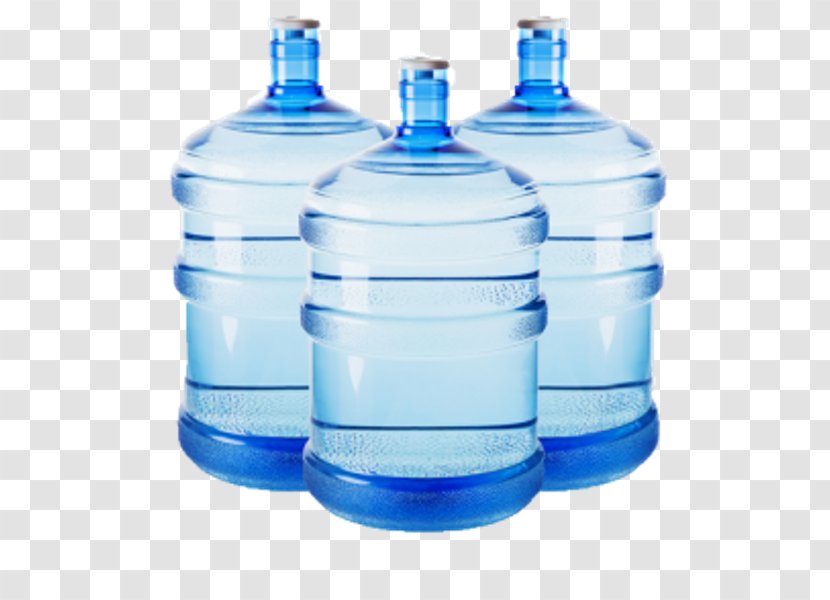 Water Cooler Bottled Bottles Carboy - Distilled - Bottle Transparent PNG