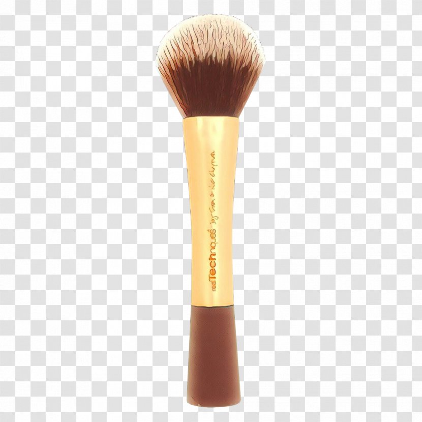 Makeup Brush - Tool Material Property Transparent PNG