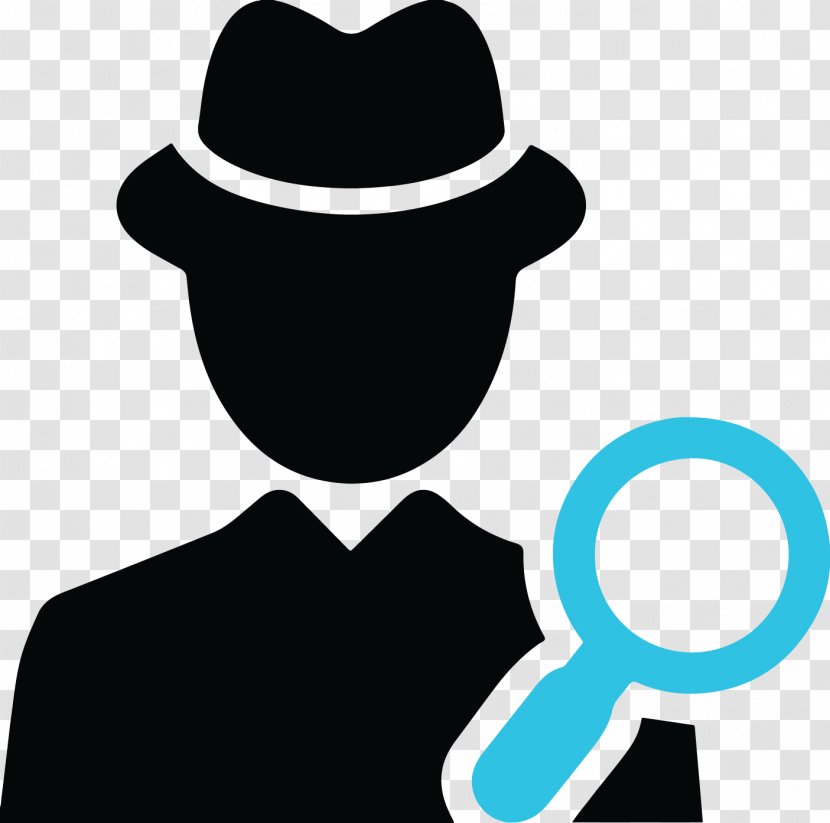 Customer Service Clip Art Mystery Shopping Business - Magnifying Icon Transparent PNG