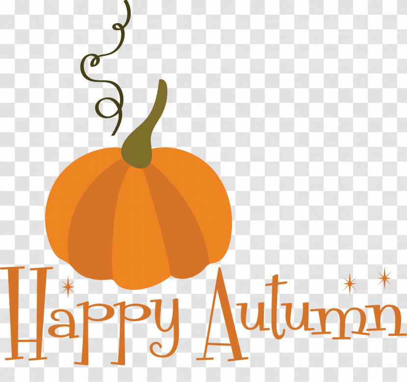 Happy Autumn Hello Autumn Transparent PNG