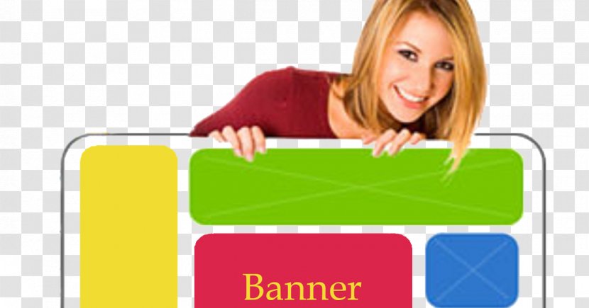 Digital Marketing Display Advertising Web Banner - Ad Transparent PNG
