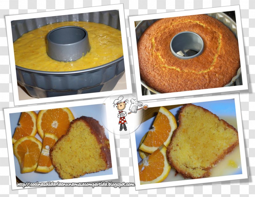 Baking Food Recipe - Orange Peel Transparent PNG