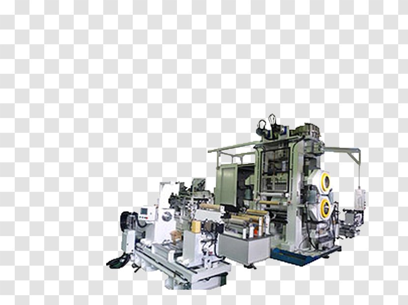 Machine Yaskawa Electric Corporation YouTube Energy Conservation Factory - Calender Transparent PNG