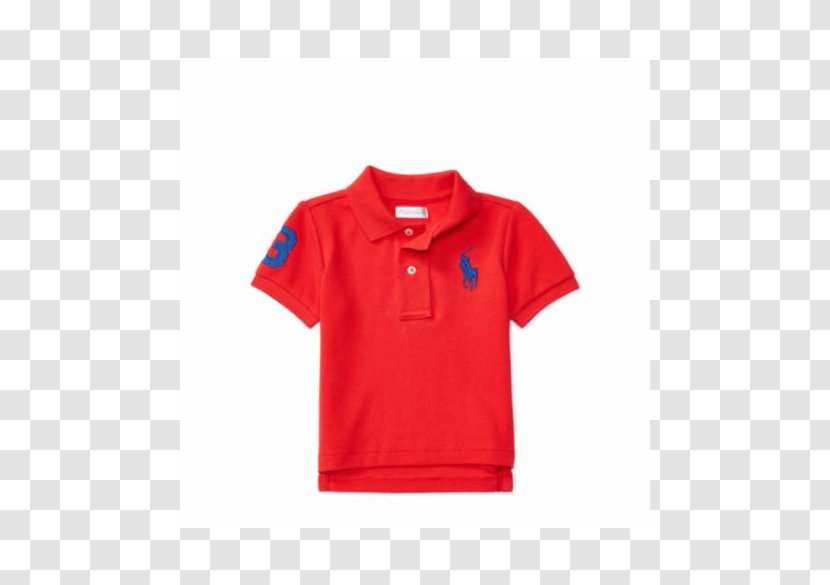 Polo Shirt T-shirt Ralph Lauren Corporation Sleeve Transparent PNG